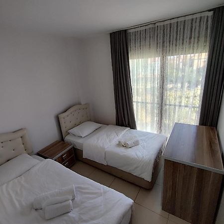Foca Mint Hotel Bagian luar foto
