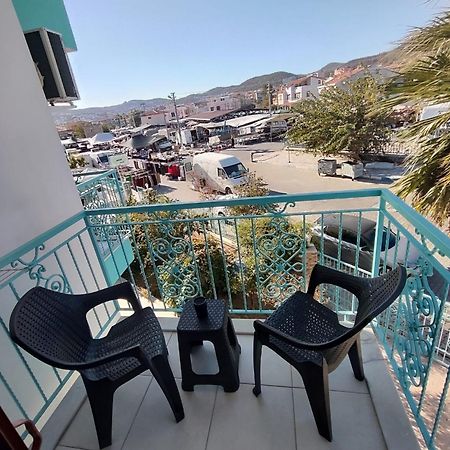 Foca Mint Hotel Bagian luar foto