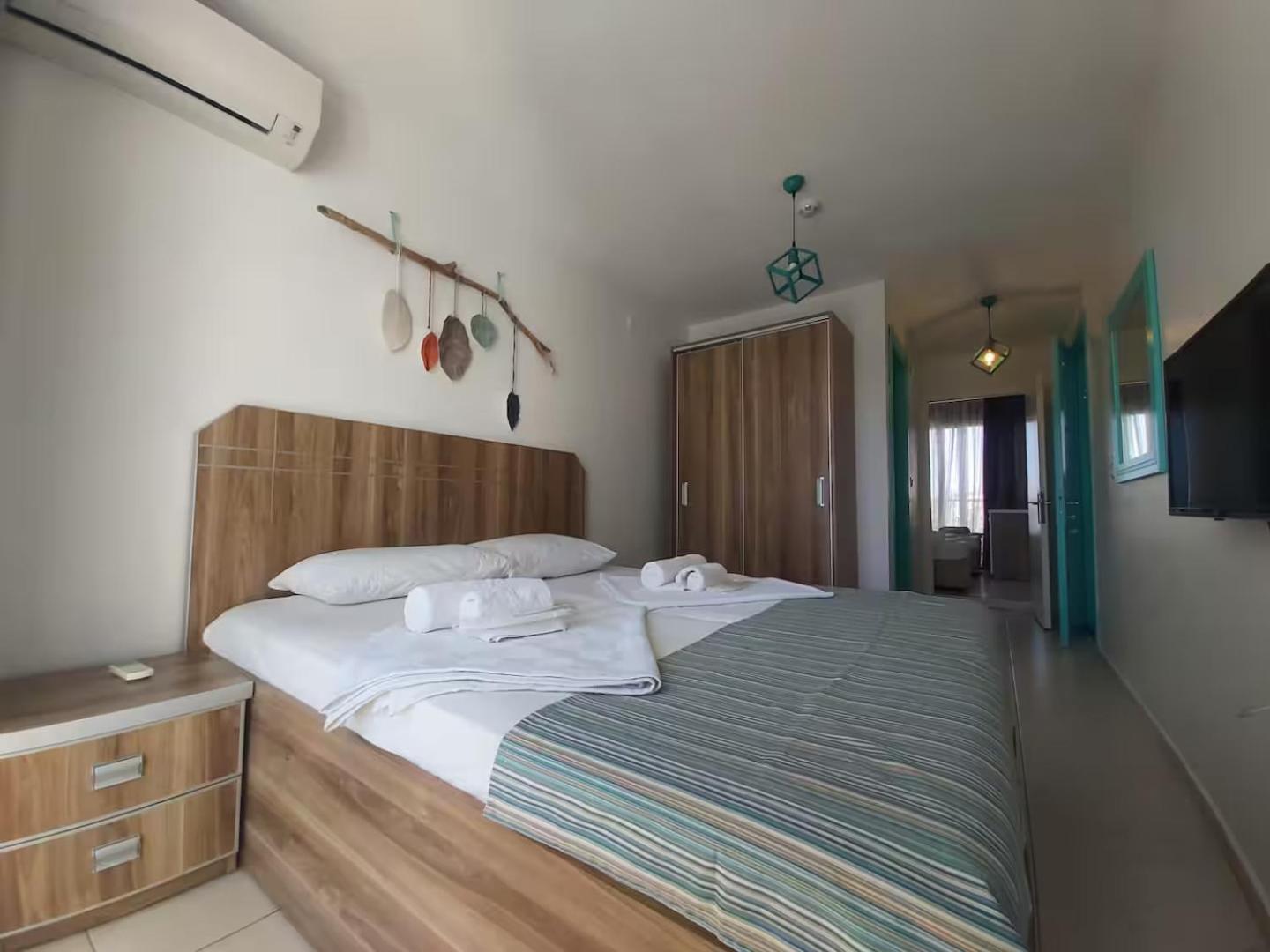 Foca Mint Hotel Bagian luar foto