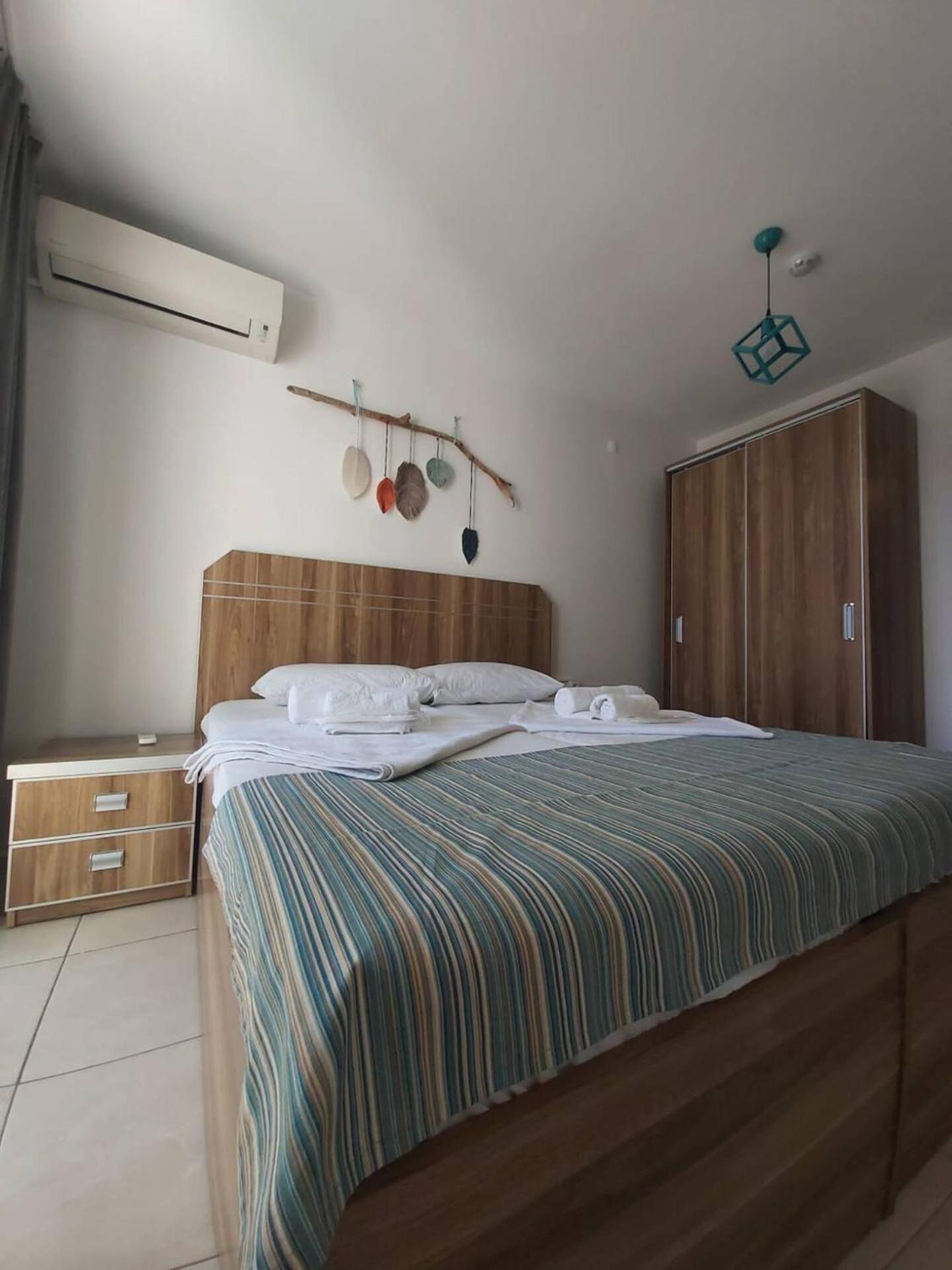 Foca Mint Hotel Bagian luar foto
