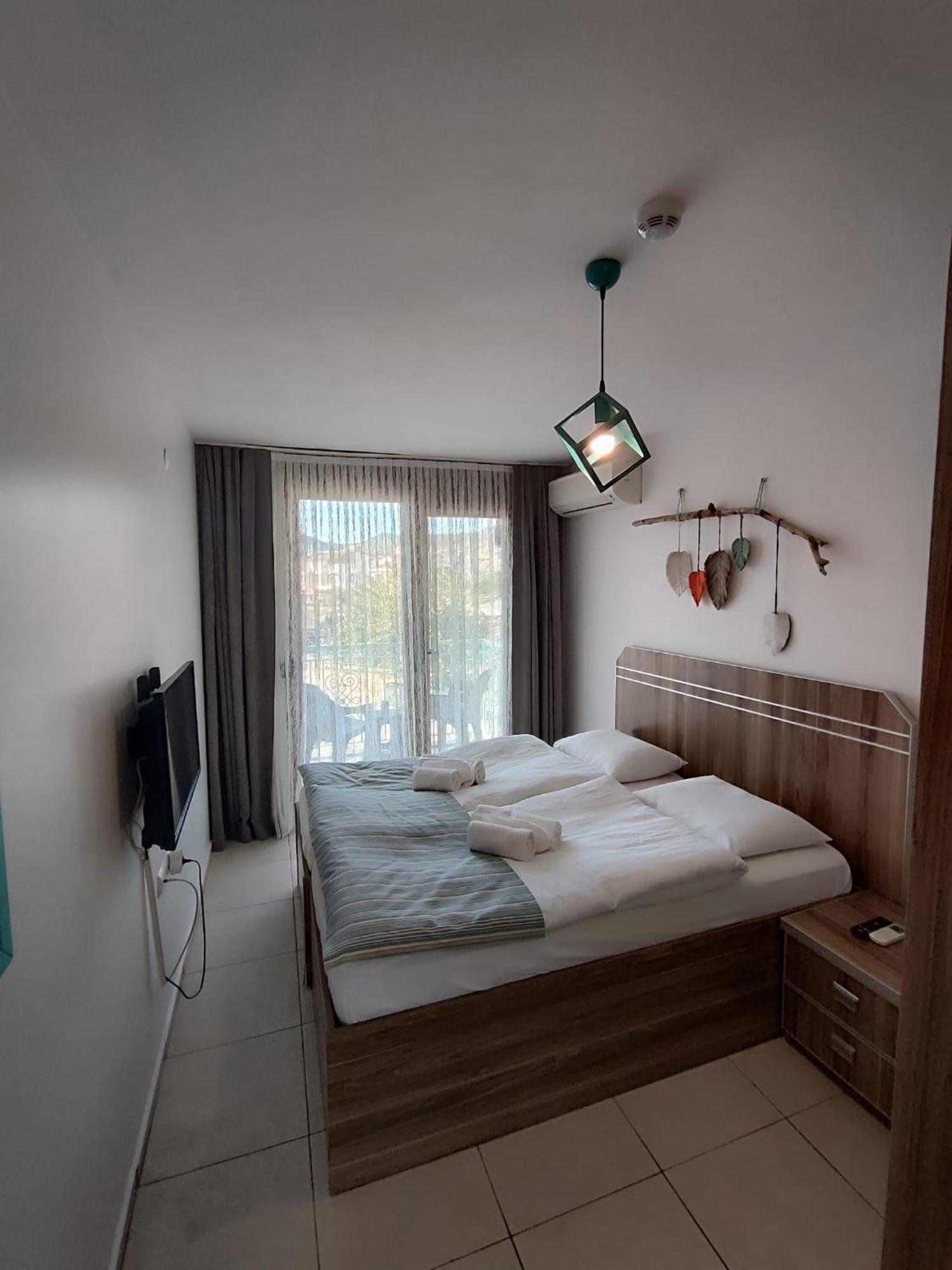 Foca Mint Hotel Bagian luar foto