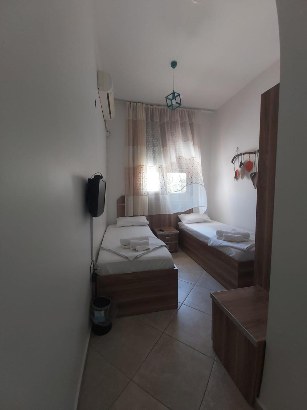 Foca Mint Hotel Bagian luar foto