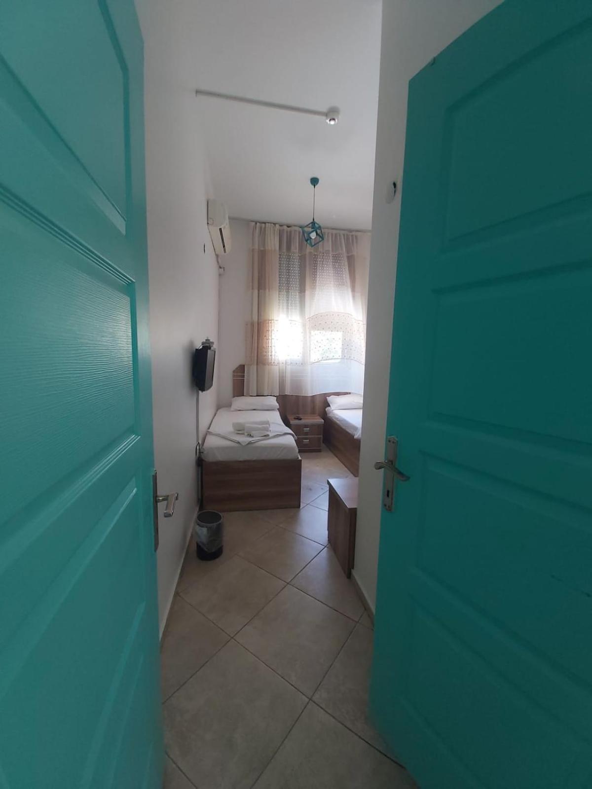 Foca Mint Hotel Bagian luar foto