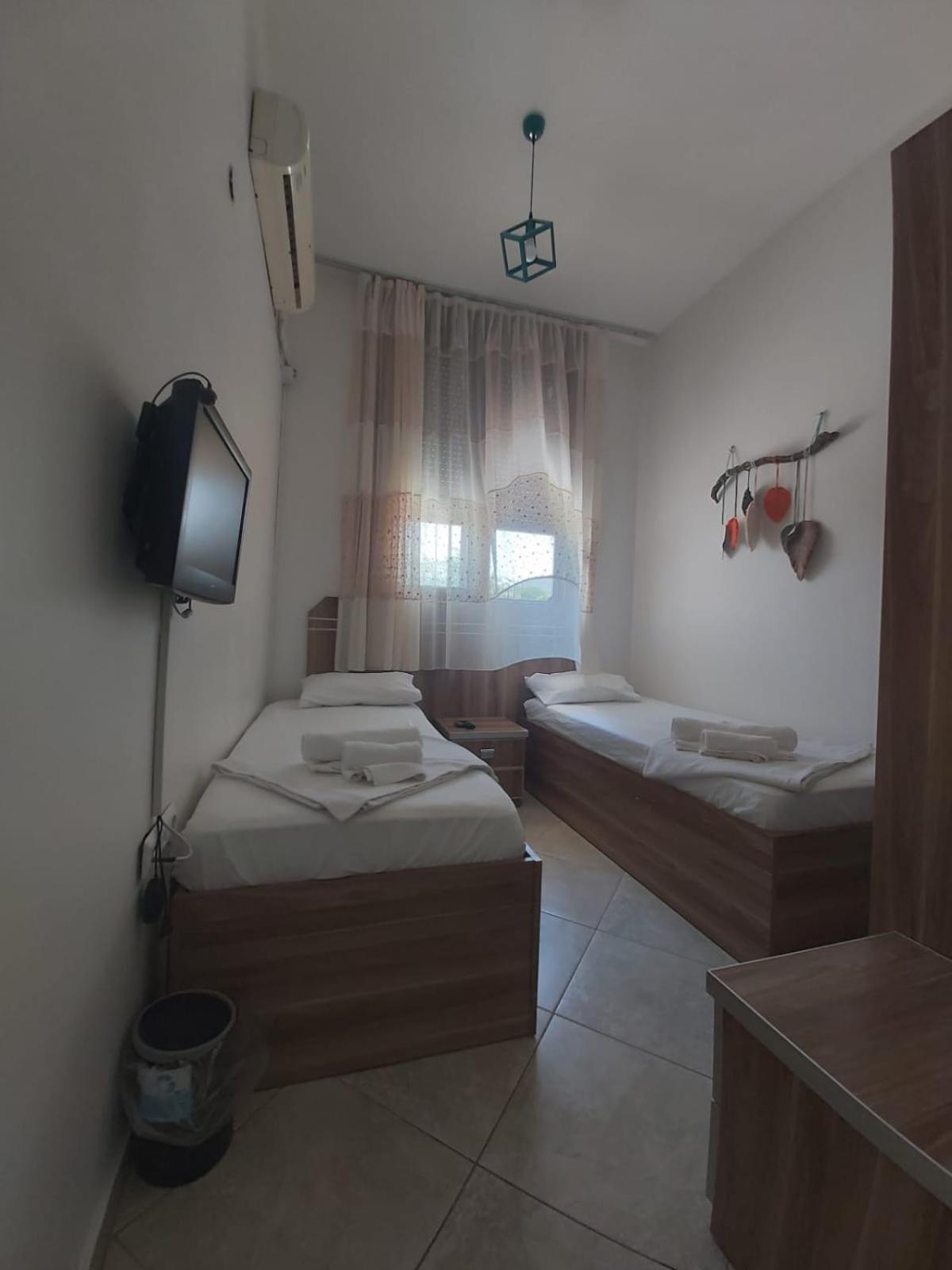 Foca Mint Hotel Bagian luar foto