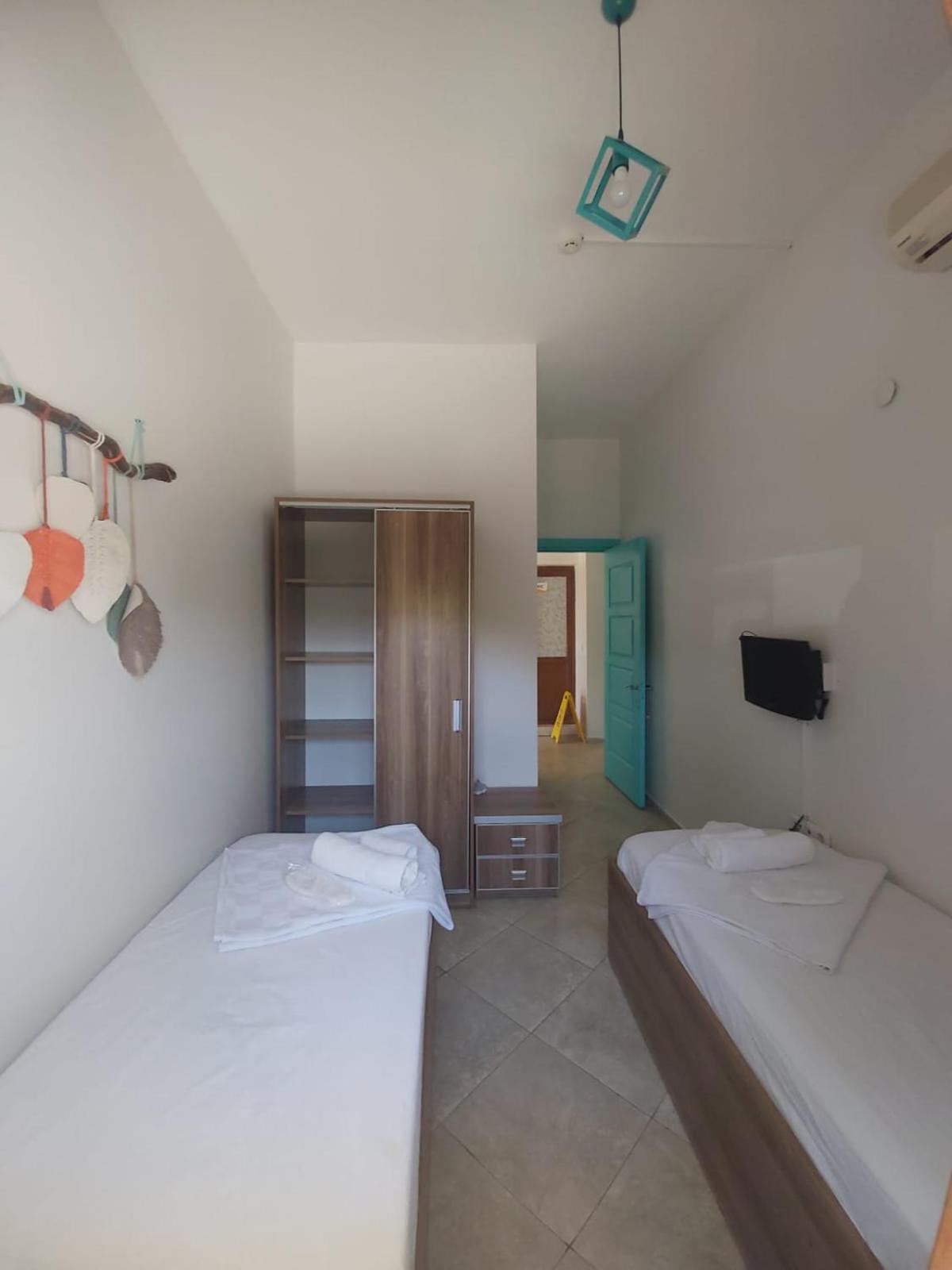 Foca Mint Hotel Bagian luar foto